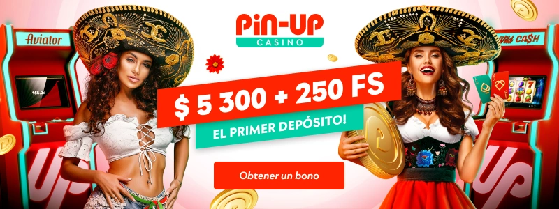 pin up mx